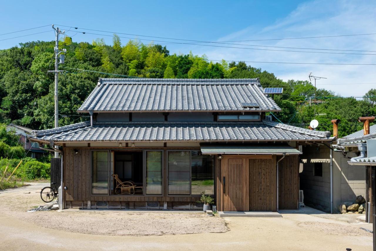 Omishima Space Omoya Imabari Exterior photo