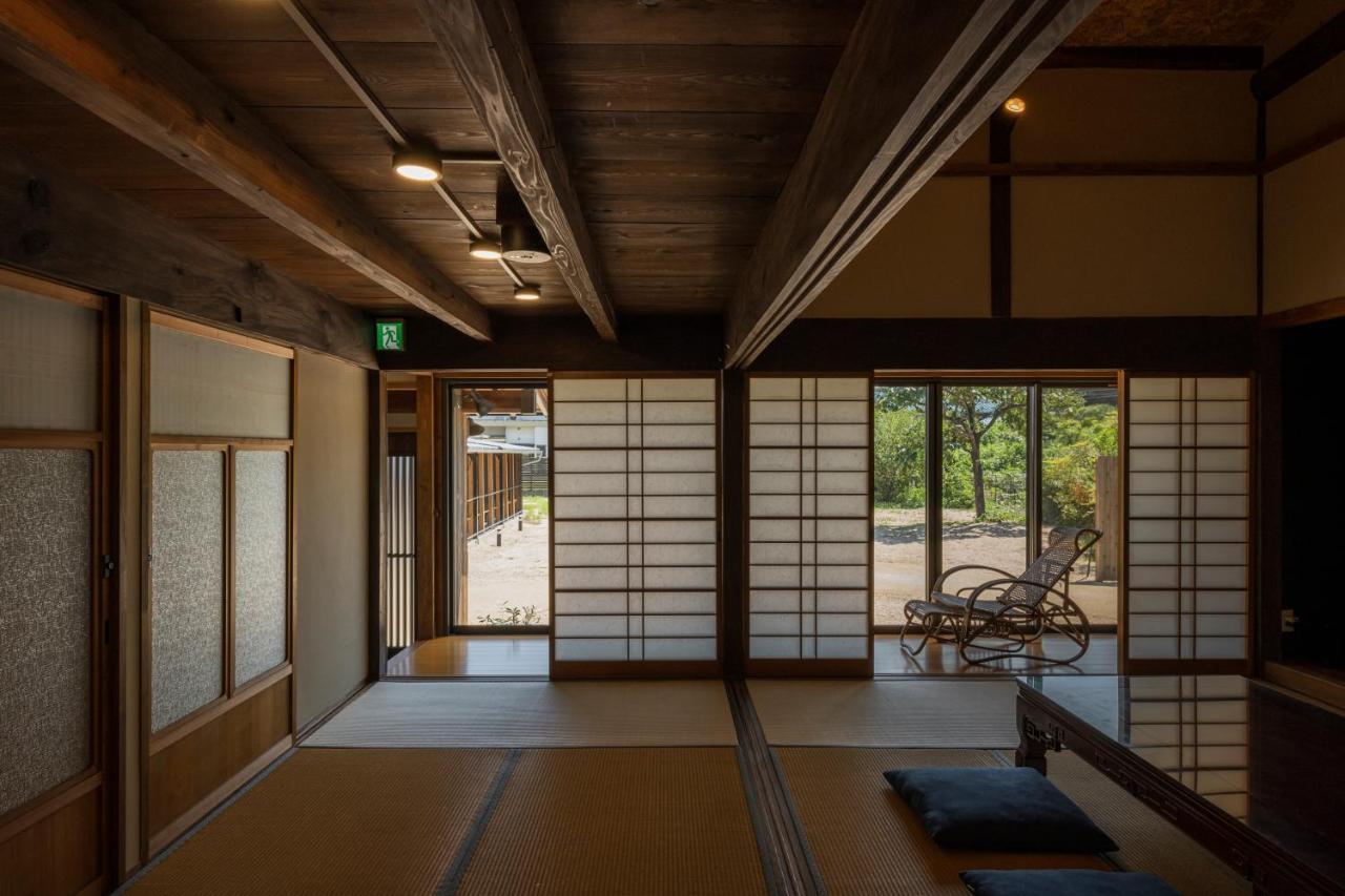Omishima Space Omoya Imabari Exterior photo