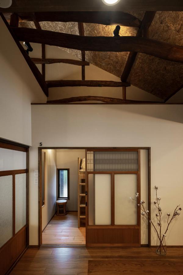 Omishima Space Omoya Imabari Exterior photo